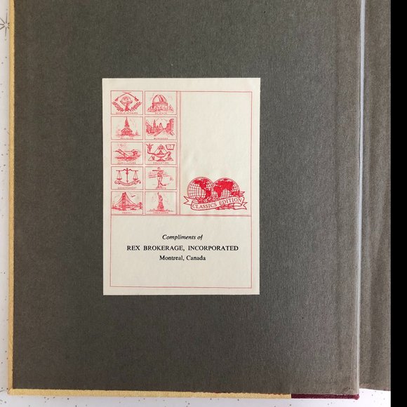 Year-1966 Events of 1965 - Rare Encyclopedia Yearbook - Picture 3 of 11